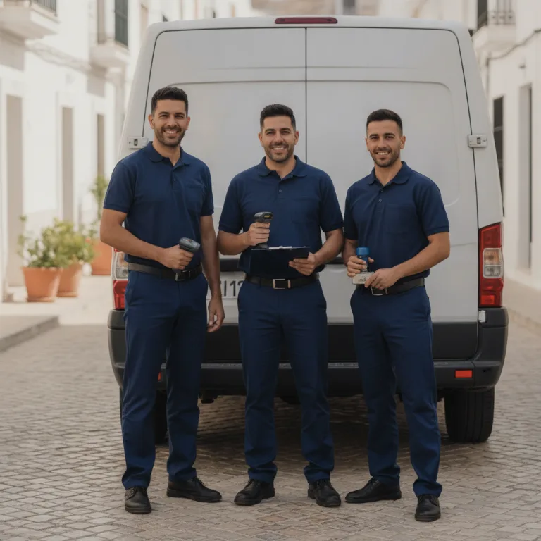 Spedizioniere Doganale team a Foligno